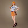 NAMI FIGURA 15 CM ONE PIECE NETFLIX SERIES SH FIGUARTS                          PRECIO NETO / FECHA LIMITE 24/03/2024