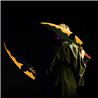 ESPADA NICHIRIN TENGEN UZUI REPLICA 111 CM KIMETSU NO YAIBA PROPLICA