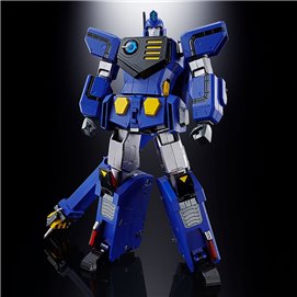 GX-109 CHORYUJIN FIGURA 26 CM THE KING OF BRAVES GAOGAIGER SOUL OF CHOGOKIN