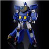 GX-109 CHORYUJIN FIGURA 26 CM THE KING OF BRAVES GAOGAIGER SOUL OF CHOGOKIN