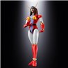 GX-114 JANUS & GX-12R VENUS A FIG. 17 / 16 CM GREAT MAZINGER SOUL OF CHOGOKIN