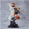 NARUTO UZUMAKI SAGE ART: LAVA RELEASE RASENSHURIKEN [EXTRA BATTLE] FIG. 24 CM NARUTO SHIPP