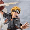 NARUTO UZUMAKI SAGE ART: LAVA RELEASE RASENSHURIKEN [EXTRA BATTLE] FIG. 24 CM NARUTO SHIPP