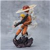NARUTO UZUMAKI SAGE ART: LAVA RELEASE RASENSHURIKEN [EXTRA BATTLE] FIG. 24 CM NARUTO SHIPP