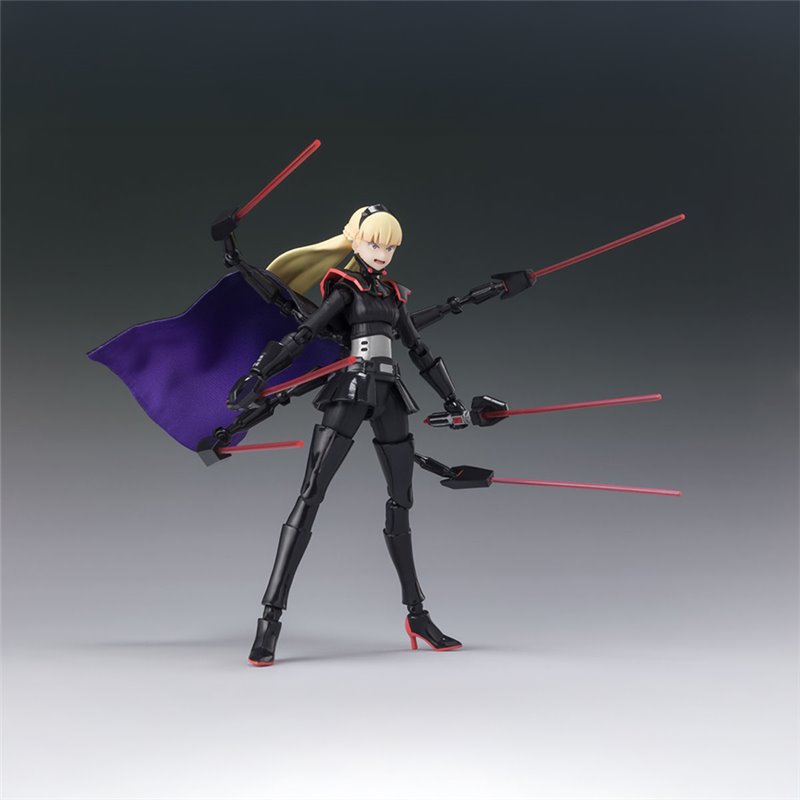 AM FIGURA 14 CM STAR WARS VISIONS SH FIGUARTS AM FIGURA 14 CM STAR WARS VISIONS SH FIGUARTS