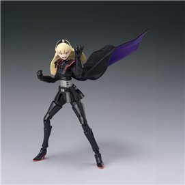 AM FIGURA 14 CM STAR WARS VISIONS SH FIGUARTS