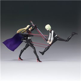 AM FIGURA 14 CM STAR WARS VISIONS SH FIGUARTS