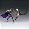 AM FIGURA 14 CM STAR WARS VISIONS SH FIGUARTS