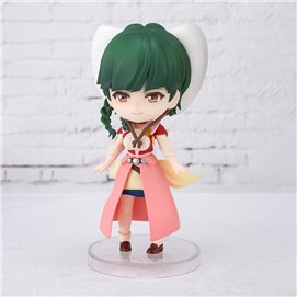 ATLEE ARIEL FIGURA 9 CM BACK ARROW FIGUARTS MINI