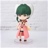 ATLEE ARIEL FIGURA 9 CM BACK ARROW FIGUARTS MINI