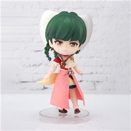 ATLEE ARIEL FIGURA 9 CM BACK ARROW FIGUARTS MINI