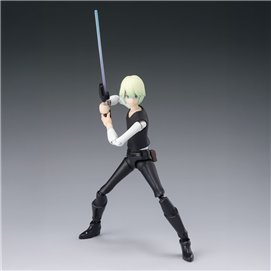 KARRE FIGURA 14 CM STAR WARS VISIONS SH FIGUARTS