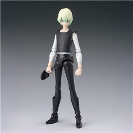 KARRE FIGURA 14 CM STAR WARS VISIONS SH FIGUARTS