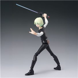 KARRE FIGURA 14 CM STAR WARS VISIONS SH FIGUARTS