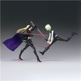 KARRE FIGURA 14 CM STAR WARS VISIONS SH FIGUARTS