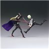 KARRE FIGURA 14 CM STAR WARS VISIONS SH FIGUARTS