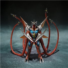 IRIS FIGURA 17 CM GAMERA 3 REVENGE OF IRIS SH MONSTERARTS