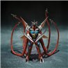 IRIS FIGURA 17 CM GAMERA 3 REVENGE OF IRIS SH MONSTERARTS