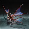 IRIS FIGURA 17 CM GAMERA 3 REVENGE OF IRIS SH MONSTERARTS
