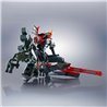 NEW EVA-02 FIGURA 17 CM EVANGELION 3.0 +1.0 THRICE UPON A TIME THE ROBOT SPIRIT