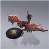 RATHALOS 20TH ANNIVERSARY EDITION FIGURA 40 CM MONSTER HUNTER SH MONSTERARTS