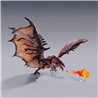 RATHALOS 20TH ANNIVERSARY EDITION FIGURA 40 CM MONSTER HUNTER SH MONSTERARTS