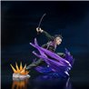 GENYA SHINAZUGAWA FIGURA 17,5 CM KIMETSU NO YAIBA FIGUARTS ZERO