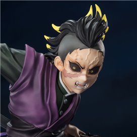 GENYA SHINAZUGAWA FIGURA 17,5 CM KIMETSU NO YAIBA FIGUARTS ZERO