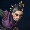 GENYA SHINAZUGAWA FIGURA 17,5 CM KIMETSU NO YAIBA FIGUARTS ZERO