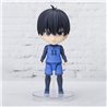 YOICHI ISAGI FIGURA 9 CM BLUELOCK FIGUARTS MINI