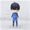 YOICHI ISAGI FIGURA 9 CM BLUELOCK FIGUARTS MINI