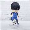 YOICHI ISAGI FIGURA 9 CM BLUELOCK FIGUARTS MINI