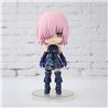 MASH KYRIELIGHT FIGURA 9 CM FATE/GRAND ORDER FIGUARTS MINI RE-RUN