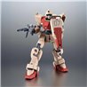 RGM-79 GUNDAM GROUND TYPE VER A.N.I.M.E. FIGURA 12,5 CM MOBILE SUIT GUNDAM ROBOT SPIRITS