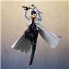 AOSHI SHINOMORI FIGURA 16,5 CM RUROUNI KENSHIN SH FIGUARTS