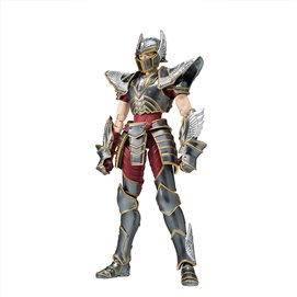 PEGASUS SEIYA KNIGHTS OF THE ZODIAC FIG. 17 CM SAINT SEIYA THE BEGINNING SAINT CLOTH MYTH