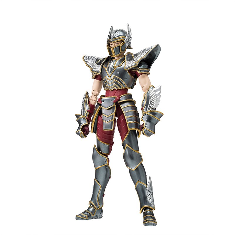PEGASUS SEIYA KNIGHTS OF THE ZODIAC FIG. 17 CM SAINT SEIYA THE BEGINNING SAINT CLOTH MYTH