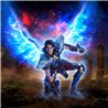 PEGASUS SEIYA KNIGHTS OF THE ZODIAC FIG. 17 CM SAINT SEIYA THE BEGINNING SAINT CLOTH MYTH