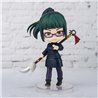 MAKI ZEN'IN FIGURA 9 CM JUJUTSU KAISEN FIGUARTS MINI