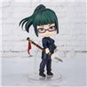 MAKI ZEN'IN FIGURA 9 CM JUJUTSU KAISEN FIGUARTS MINI