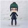 MAKI ZEN'IN FIGURA 9 CM JUJUTSU KAISEN FIGUARTS MINI