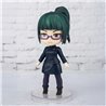 MAKI ZEN'IN FIGURA 9 CM JUJUTSU KAISEN FIGUARTS MINI
