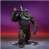 KONG 2024 VER. FIG. 14,5 CM GODZILLA VS KONG THE NEW EMPIRE SH MONSTERARTS