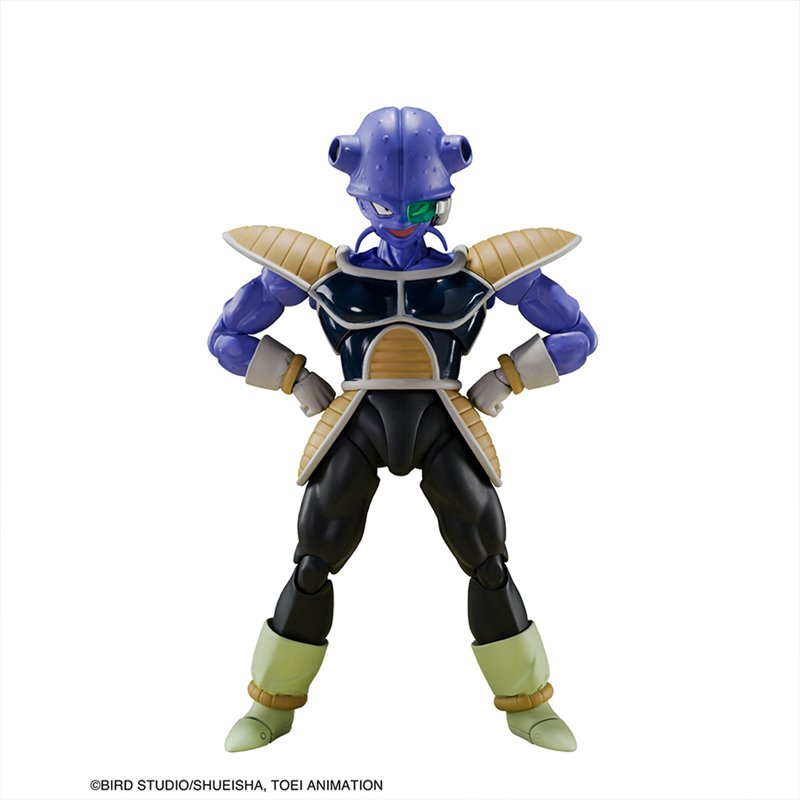 KYEWI FIGURA 14 CM DRAGON BALL Z SH FIGUARTS KYEWI FIGURA 14 CM DRAGON BALL Z SH FIGUARTS