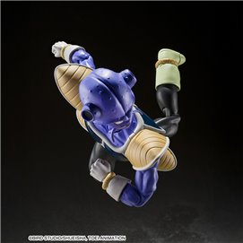 KYEWI FIGURA 14 CM DRAGON BALL Z SH FIGUARTS