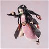 NEZUKO KAMADO FIGURA 13 CM DEMON SLAYER KIMETSU NO YAIBA SH FIGUARTS