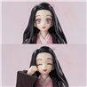 NEZUKO KAMADO FIGURA 13 CM DEMON SLAYER KIMETSU NO YAIBA SH FIGUARTS