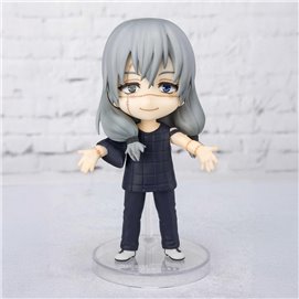 MAHITO FIGURA 9 CM JUJUTSU KAISEN FIGUARTS MINI