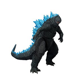 GODZILLA 2024 VER. FIG. 16 CM GODZILLA VS KONG THE NEW EMPIRE SH MONSTERARTS