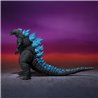 GODZILLA 2024 VER. FIG. 16 CM GODZILLA VS KONG THE NEW EMPIRE SH MONSTERARTS